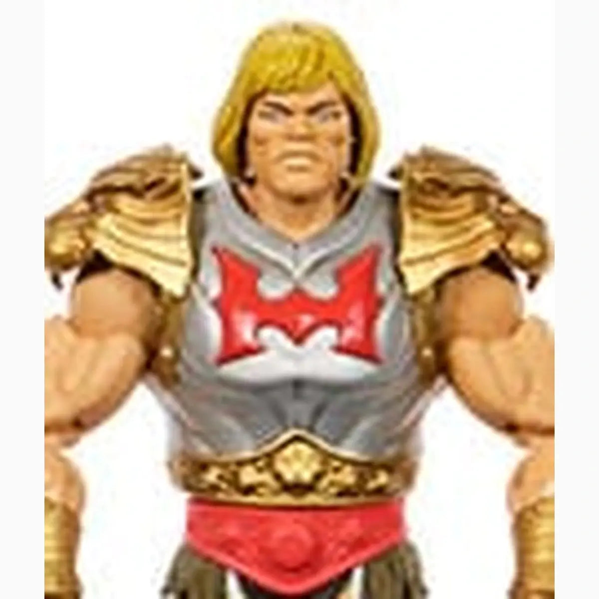 Masters of the Universe: New Eternia Masterverse figurine Flying Fist He-Man 18 cm - Image 2