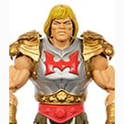 Masters of the Universe: New Eternia Masterverse figurine Flying Fist He-Man 18 cm - Image 2