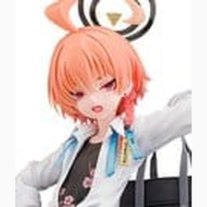 Blue Archive statuette PVC 1/7 Neru (School) 26 cm - Image 2