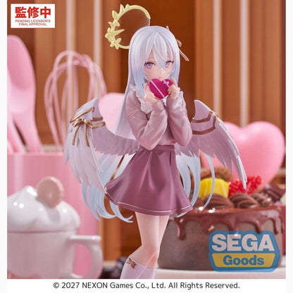 Blue Archive figurine PVC XStellar Azusa Happy Valentine!! 21 cm - Image 6