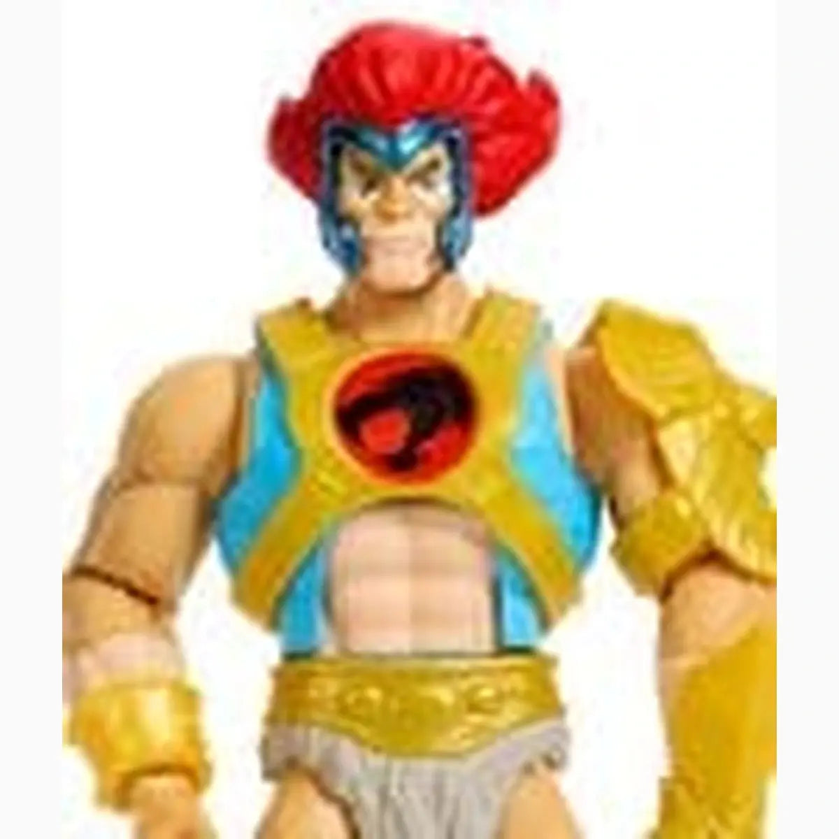 Masters of the Universe x ThunderCats figurine Lion-O 14 cm - Image 2