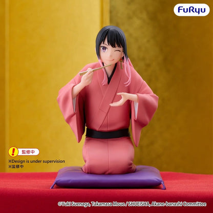 Akane Banshi figurine PVC Noodle Stopper Akane Arakawa 10 cm - Image 2