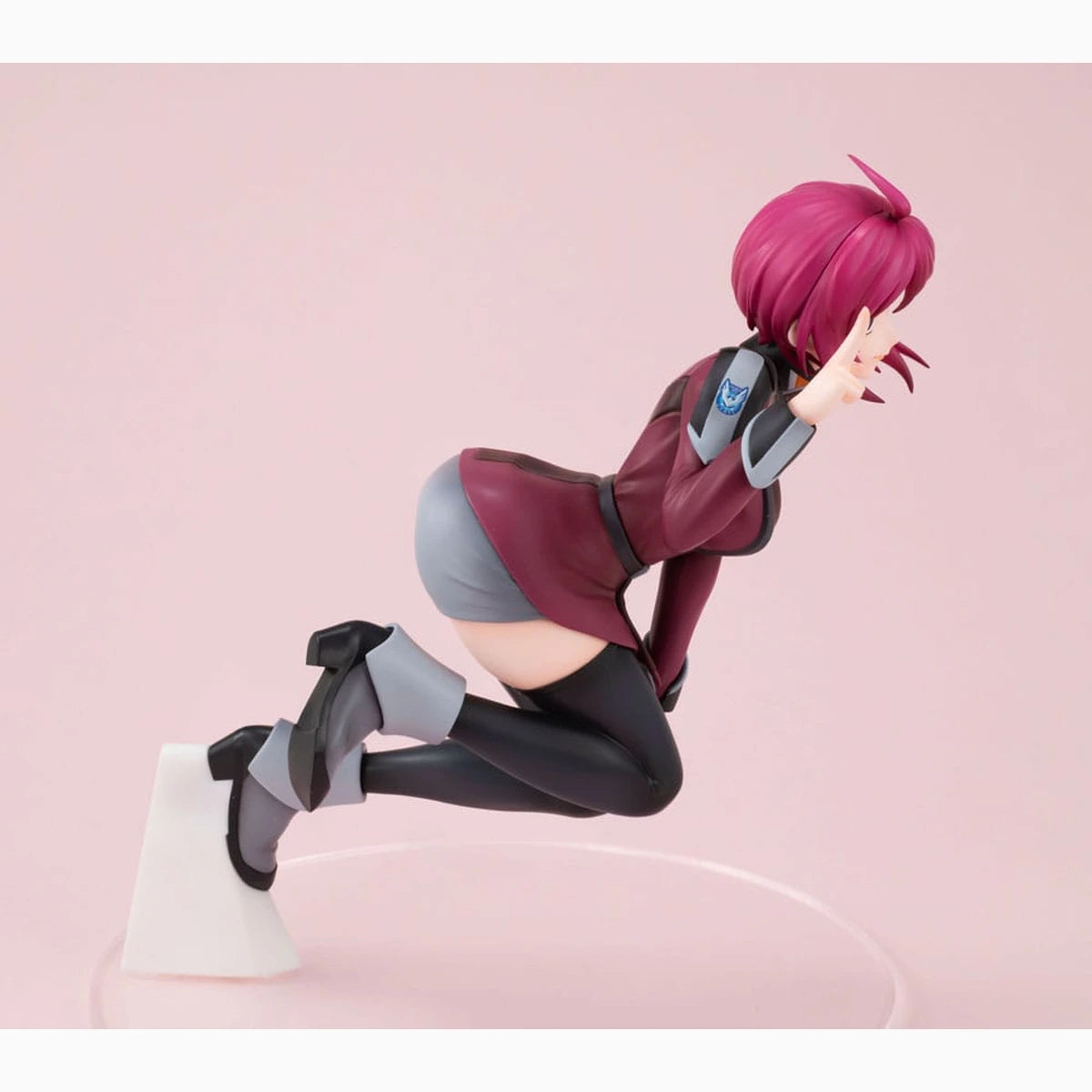 Mobile Suit Gundam Seed Freedom statuette GGG Lunamaria Hawke 17 cm - Image 3