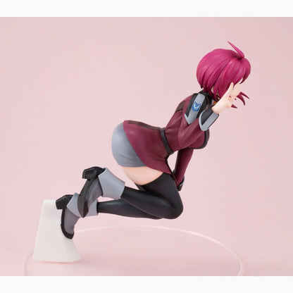 Mobile Suit Gundam Seed Freedom statuette GGG Lunamaria Hawke 17 cm - Image 3