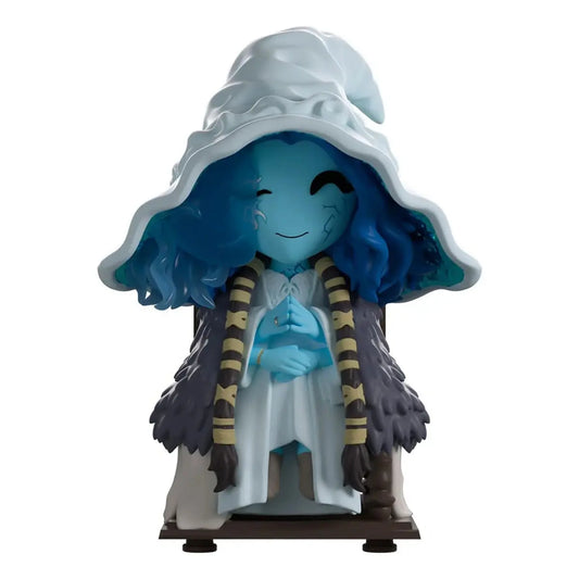 Elden Ring Vinyl figurine Ranni 12 cm - Image 1