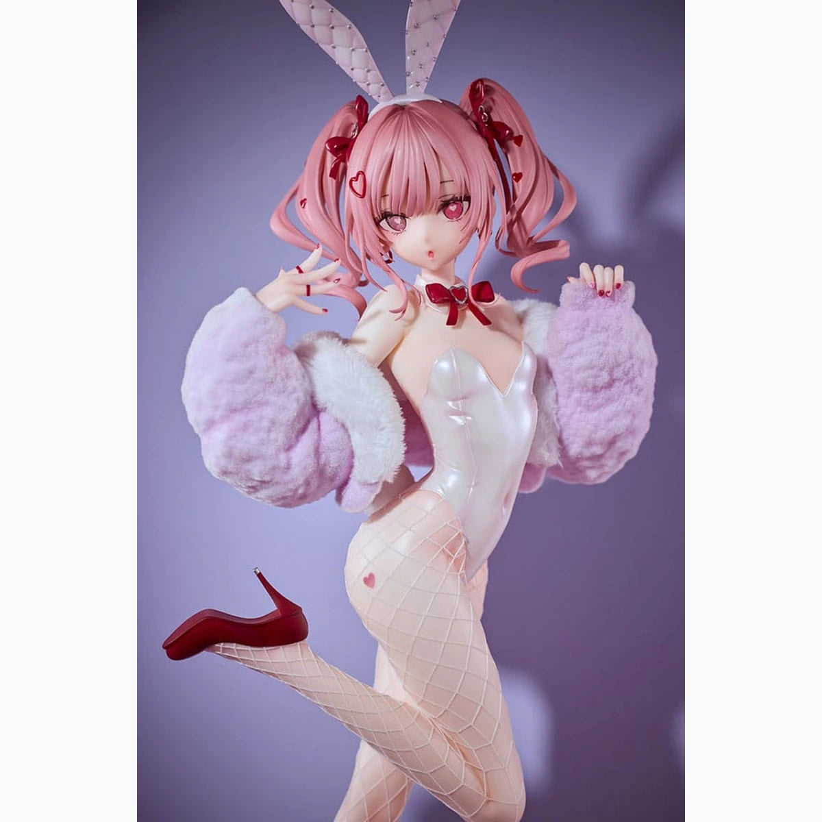 Original Character statuette PVC 1/6 Loveit Loveit Ver. Illustrated by rurudo 32 cm - Image 6