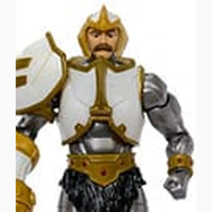 Masters of the Universe: New Eternia Masterverse figurine Man O' War Duncan 18 cm - Image 2