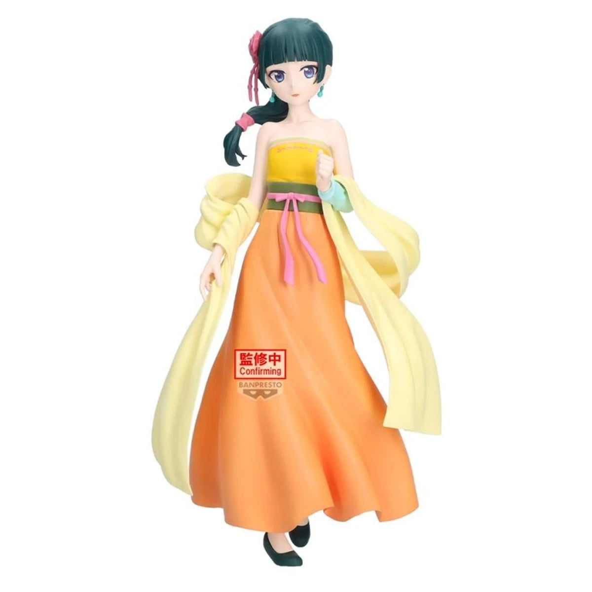 Les Carnets De L'Apothicaire Figure Maomao Odd Jobs W148 - Image 1