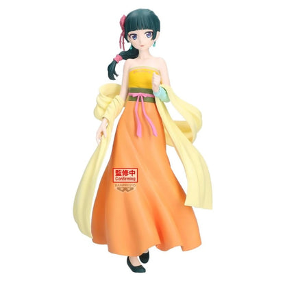 Les Carnets De L'Apothicaire Figure Maomao Odd Jobs W148 - Image 1