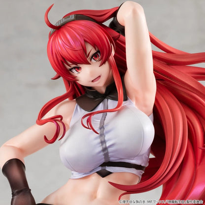 Mushoku Tensei: Jobless Reincarnation figurine PVC Lucrea Eris - Image 3