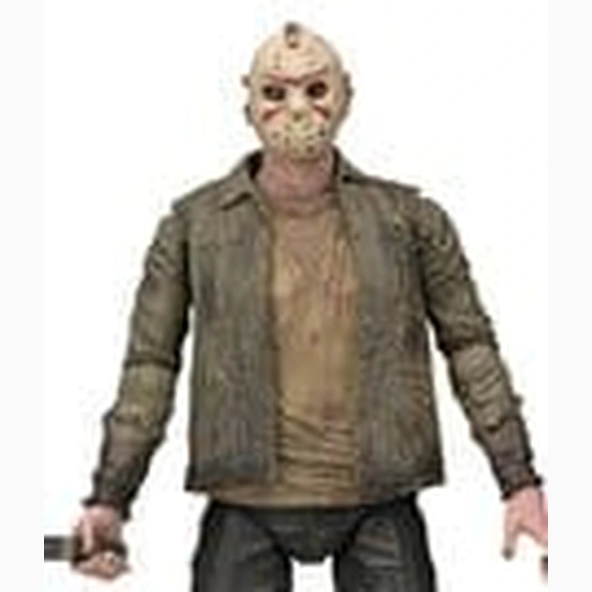 Friday the 13th: Sweet Revenge Ultimate figurine Jason 18 cm - Image 2