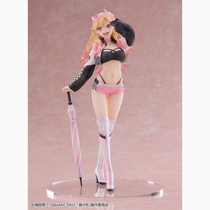 My Dress Up Darling statuette 1/7 Marin Kitagawa Race Queen Ver. 23 cm - Image 4