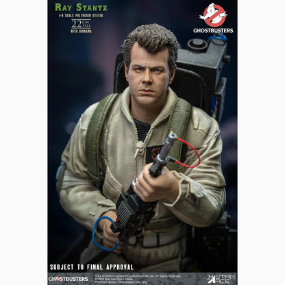 Ghostbusters statuette  1/8 Ray Stantz 22 cm - Image 7