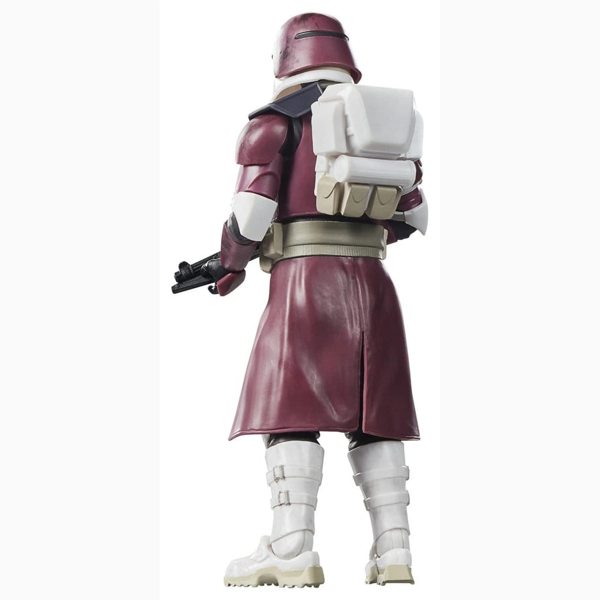 Star Wars Episode III Black Series figurine Galactic Marine 15 cm - Image 3