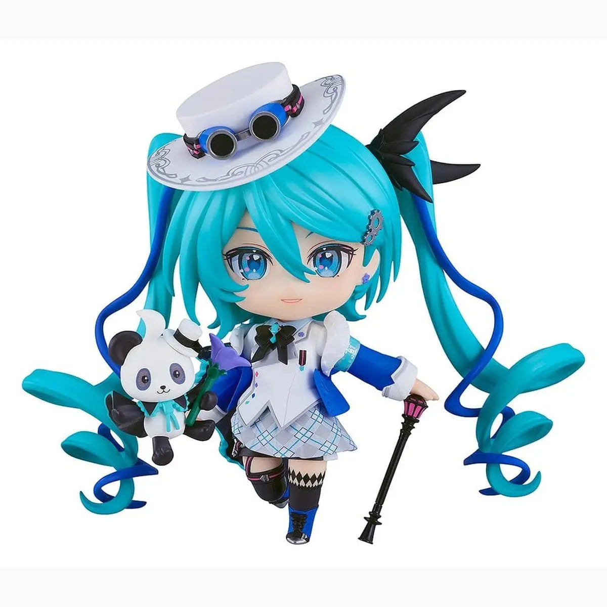 Character Vocal Series 01: Hatsune Miku figurine Nendoroid Hatsune Miku: Miku with You 2025 Ver. 10 cm - Image 3