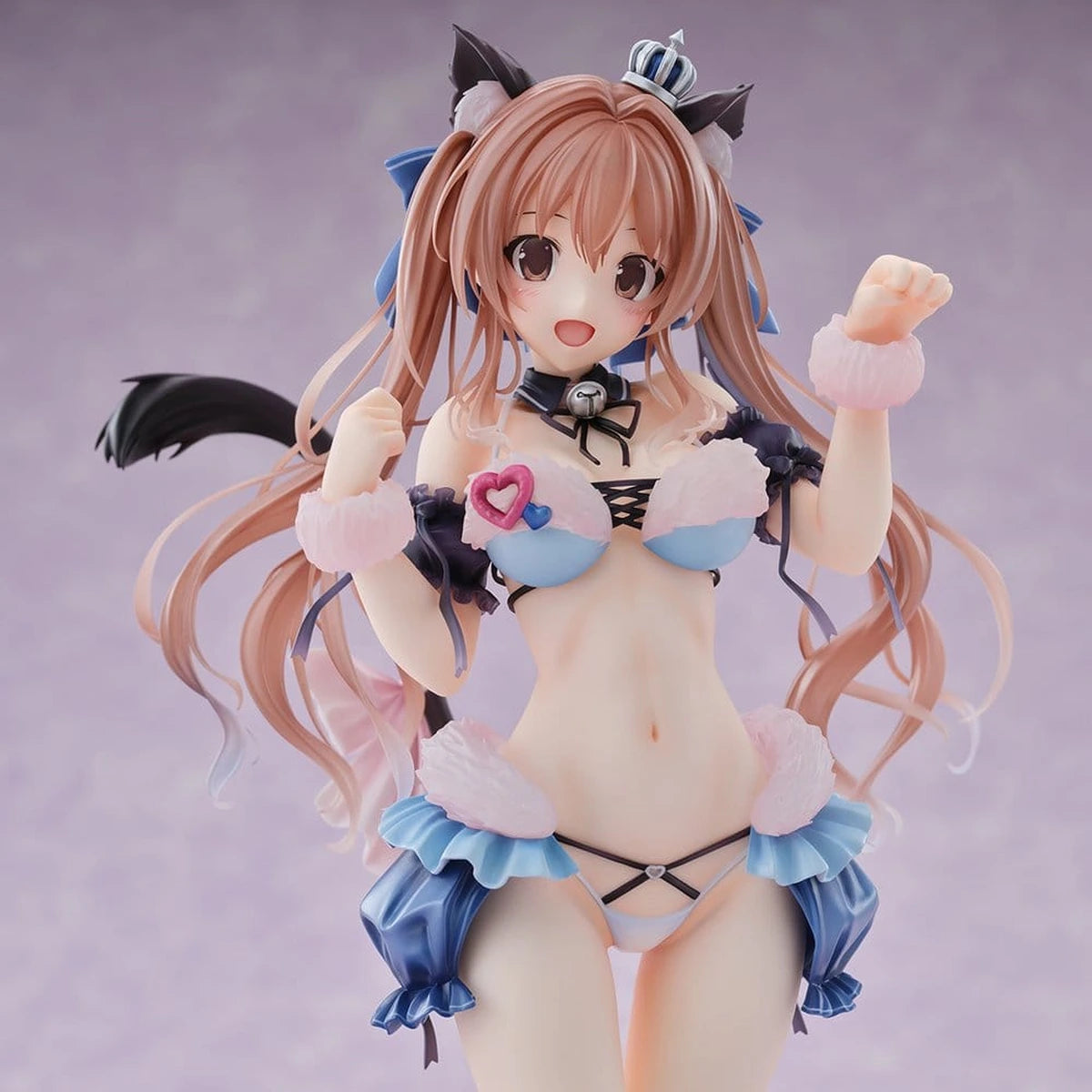 Original Character figurine 1/6 Kanon-chan Illustration by karory 29 cm - Image 7