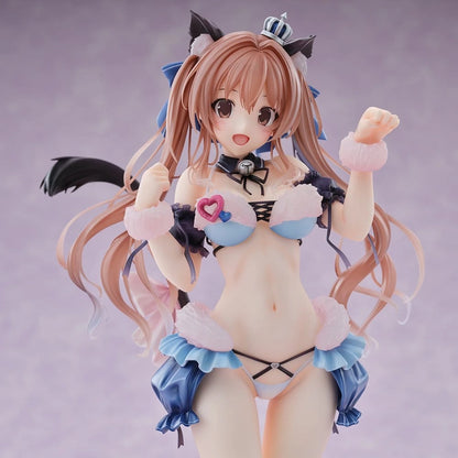 Original Character figurine 1/6 Kanon-chan Illustration by karory 29 cm - Image 7