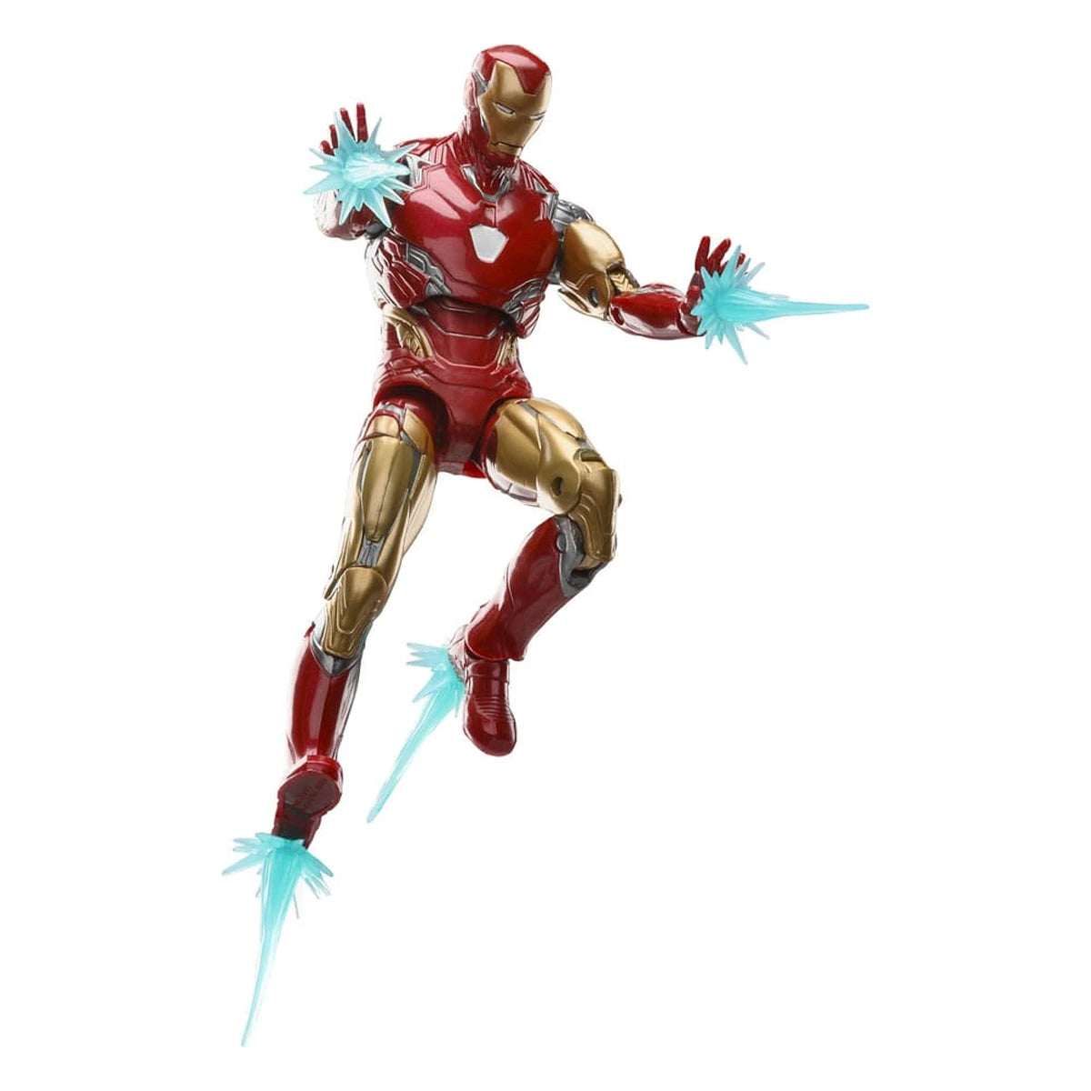 Marvel Studios Marvel Legends figurine Iron Man Mark LXXXV 15 cm - Image 4