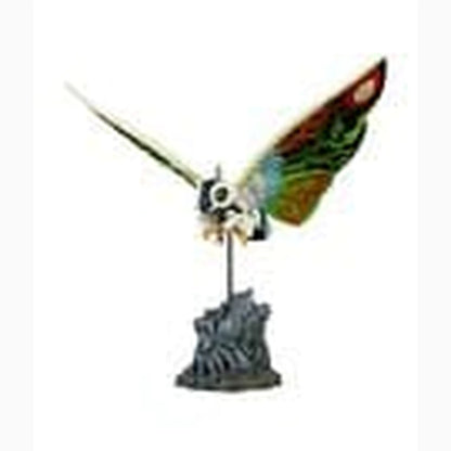 Toho Daikaiju Series figurine PVC Mothra Leo 37 cm - Image 2