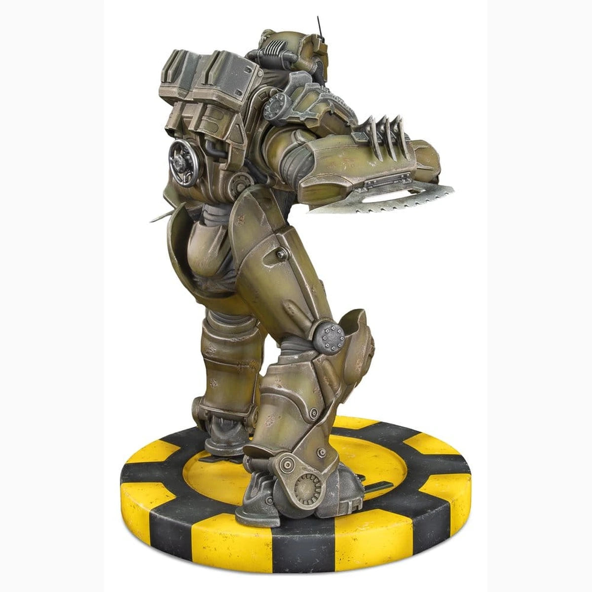Fallout figurine PVC (Amazon) NCR Power Armor 25 cm - Image 7