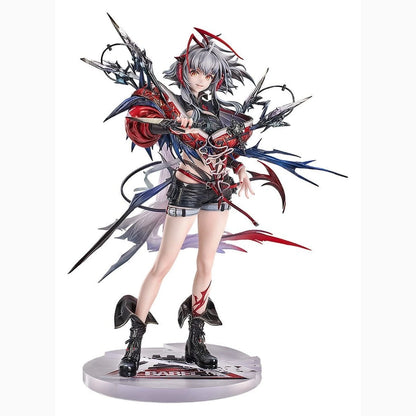Arknights figurine PVC 1/7 Wiš'adel 27 cm - Image 1