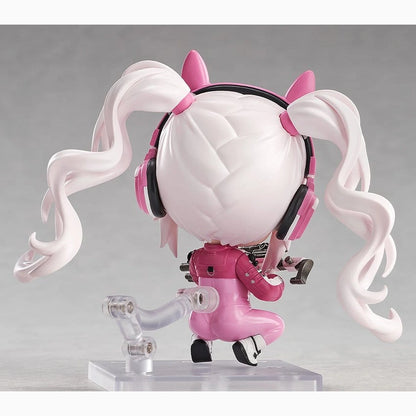 Goddess of Victory: Nikke figurine Nendoroid Alice 10 cm - Image 6