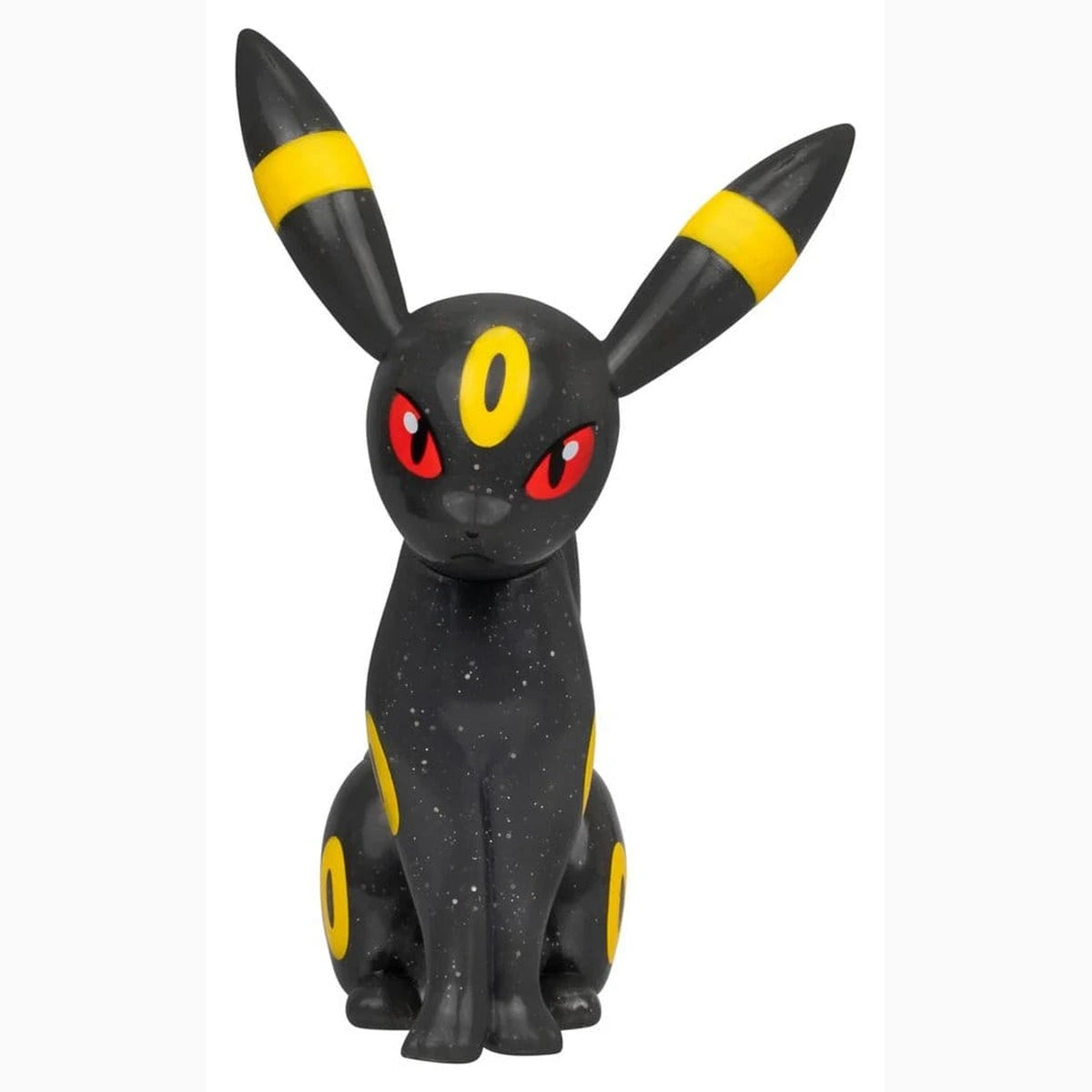 Pokémon Battle Figure figurine Noctali (30th Anniversary Glitter) 8 cm - Image 4