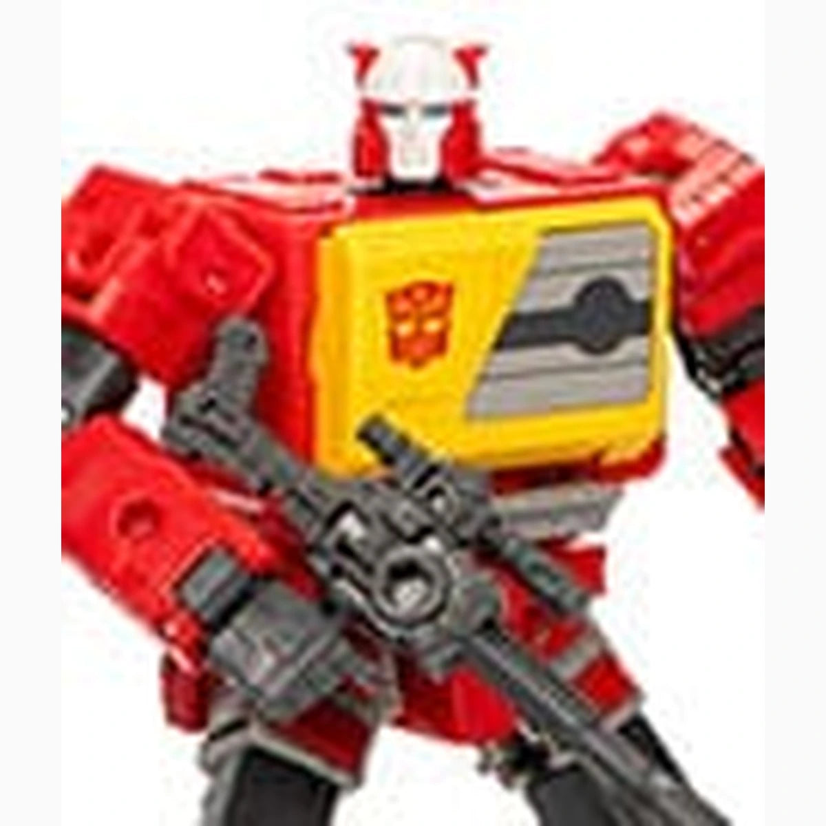 The Transformers: The Movie Generations Studio Series Voyager Class figurine Autobot Blaster & Eject 16 cm - Image 2