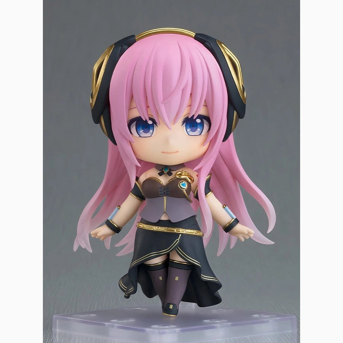 Character Vocal Series 03: Megurine Luka Nendoroid figurine V4X 10 cm - Image 3