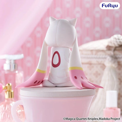 Puella Magi Madoka Magica statuette PVC Noodle Stopper Madoka Kaname 15 cm - Image 4