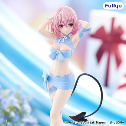 To Love Ru Darkness BiCute Ribbons figurine PVC Momo Belia Deviluke 26 cm - Image 5