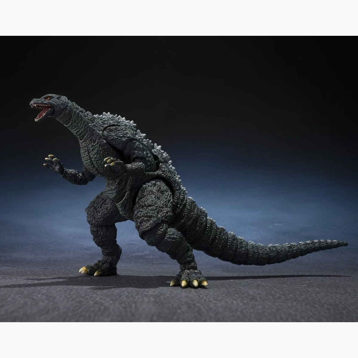 Godzilla vs. Destroyah figurine S.H.MonsterArts Godzilla Jr & Destoroyah Evolution Set - Image 4
