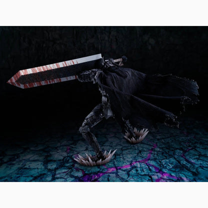 Berserk figurine S.H.Figuarts Guts (Berserker Armor) -Heat of Passion- Battle Ver. 16 cm - Image 3