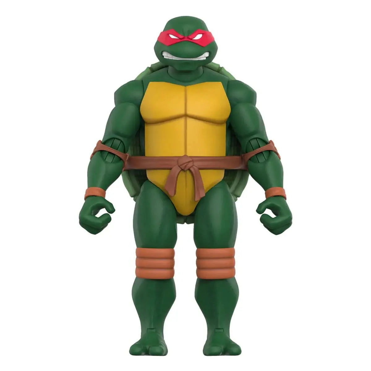 Teenage Mutant Ninja Turtles figurine Ultimates Wave 12 Raphael 18 cm - Image 1