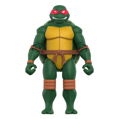 Teenage Mutant Ninja Turtles figurine Ultimates Wave 12 Raphael 18 cm - Image 1