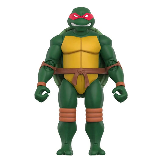 Teenage Mutant Ninja Turtles figurine Ultimates Wave 12 Raphael 18 cm - Image 1