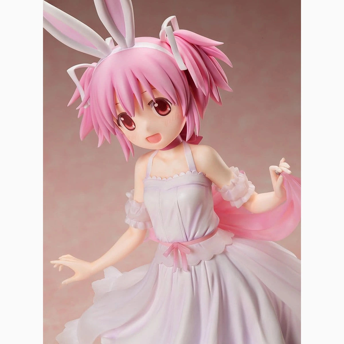 Puella Magi Madoka Magica The Movie -Rebellion- figurine PVC 1/4 Madoka Kaname: Rabbit Ears Ver. (re-run) 41 cm - Image 7