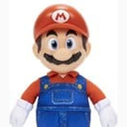 Super Mario Galaxy, le film Figurine en peluche Mario 23 cm - Image 2