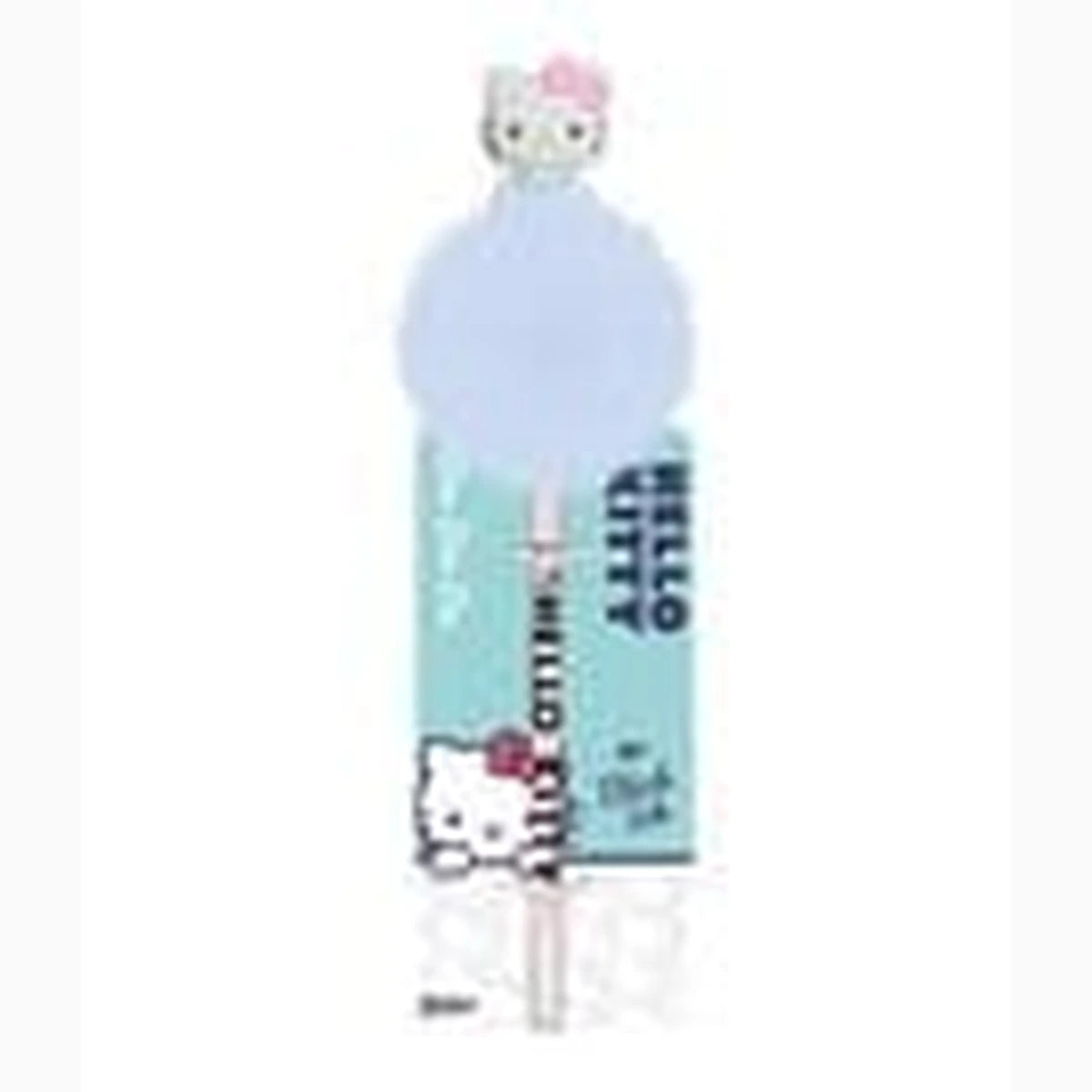 Sanrio Stylo Pompon Hello Kitty - Image 2