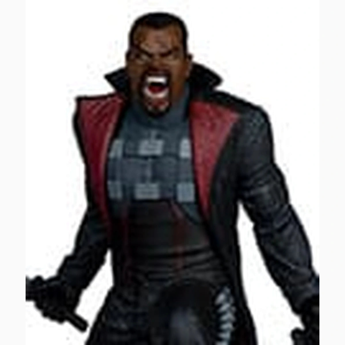 Marvel Collection statuette PVC 1/6 Blade (Blade #1) 19 cm - Image 2