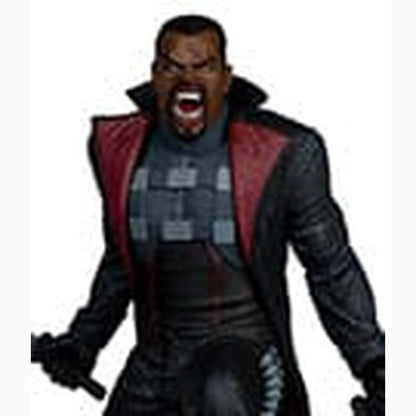 Marvel Collection statuette PVC 1/6 Blade (Blade #1) 19 cm - Image 2