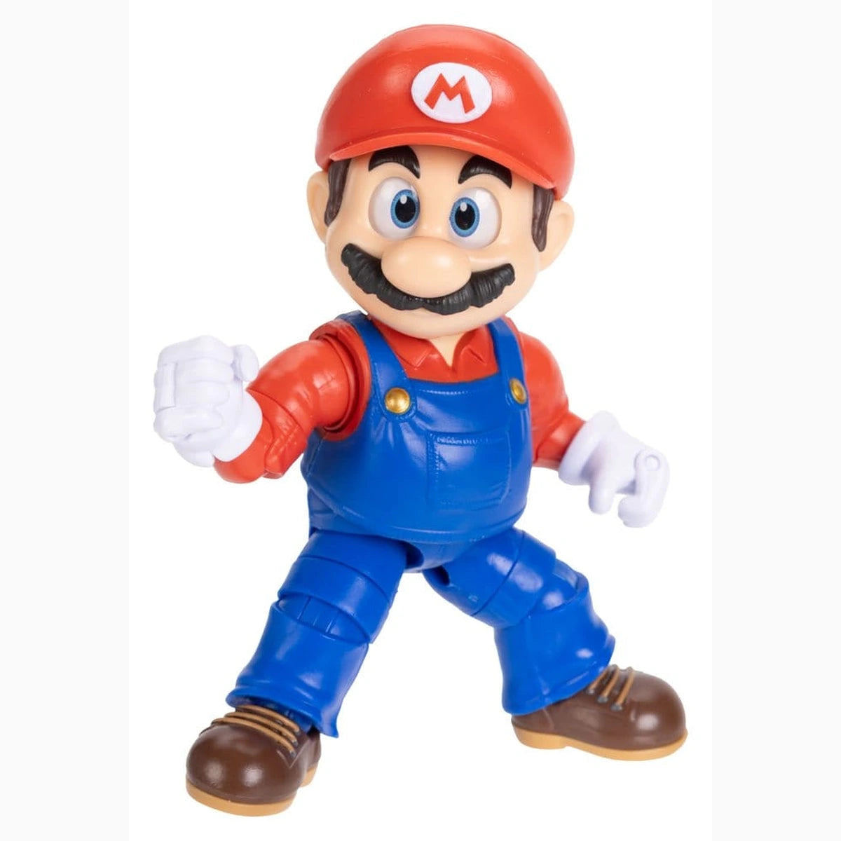 Super Mario Galaxy, le film figurine Mario 13 cm - Image 3