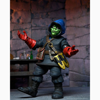 Donjons & Dragons Ultimate figurine Zarak 18 cm - Image 5
