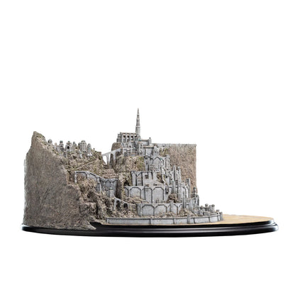 Le Seigneur des Anneaux statuette Minas Tirith 21 cm - Image 3