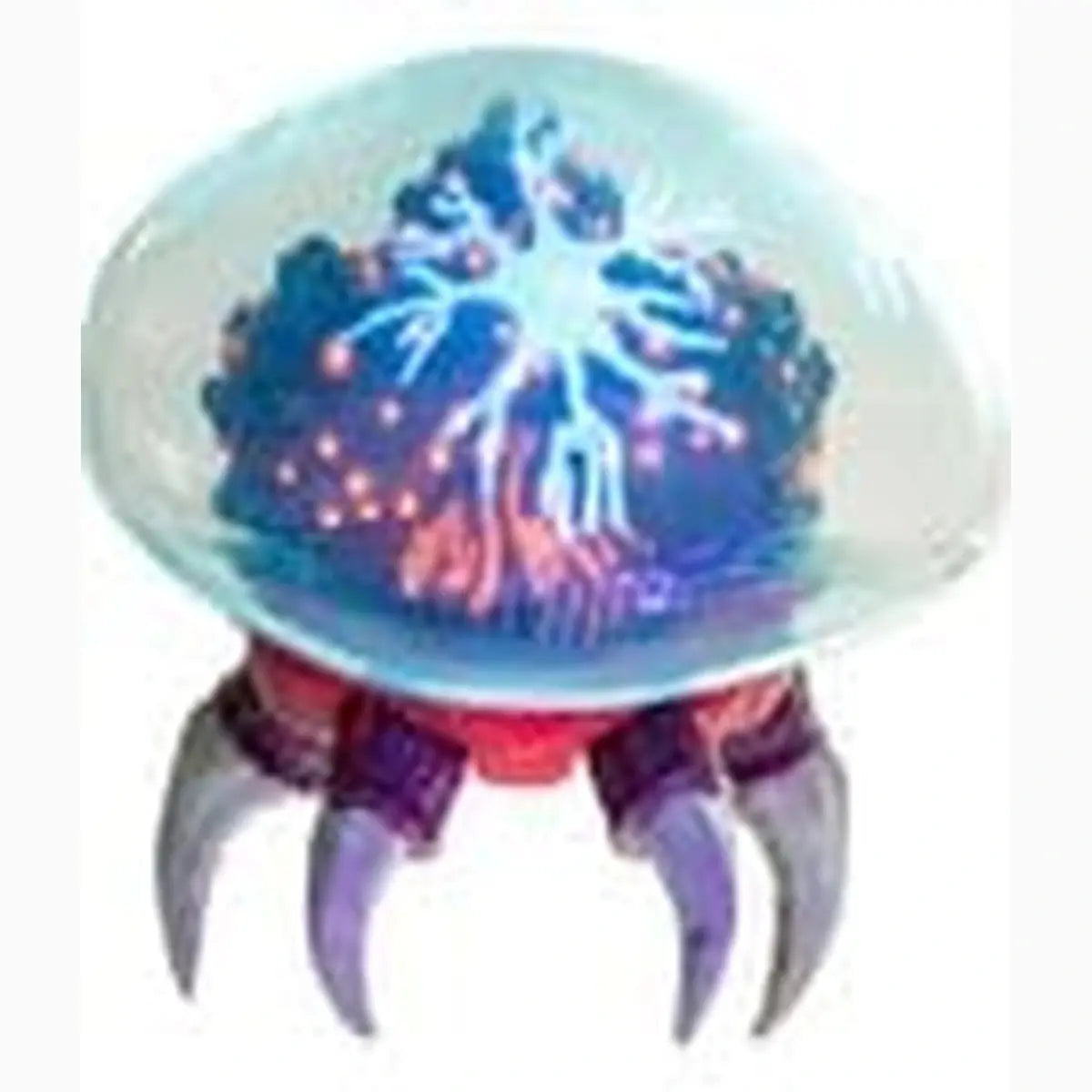 World of Nintendo figurine Metroid Prime Metroid Ultraviolet Glow 15 cm - Image 2