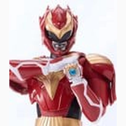Chouseishin Gransazer figurine Sazer Tarious 15 cm - Image 2