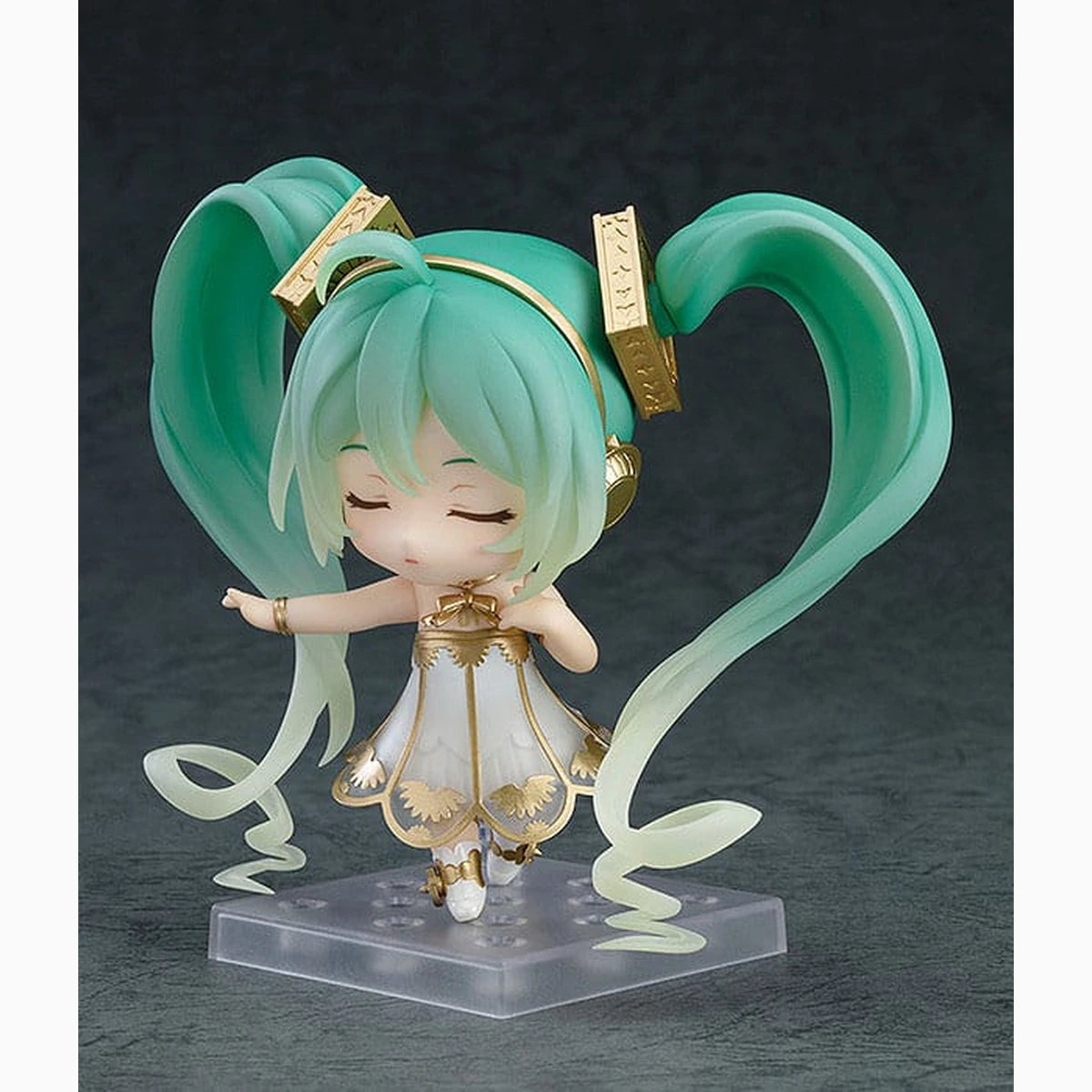Character Vocal Series 01 figurine Nendoroid Hatsune Miku Symphony 5th Anniversary Ver. 10 cm - Image 7