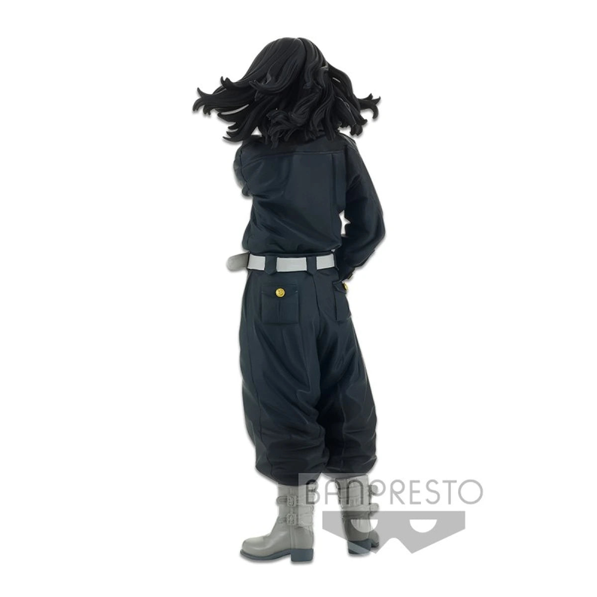 TOKYO REVENGERS - KEISUKE BAJI FIGURE - Image 3
