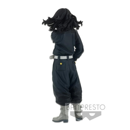 TOKYO REVENGERS - KEISUKE BAJI FIGURE - Image 3
