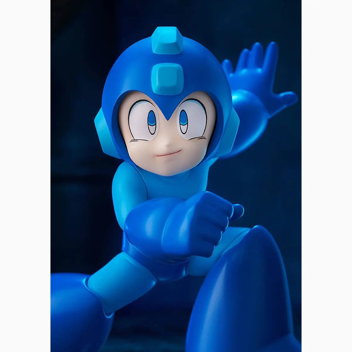 Mega Man statuette PVC Pop Up Parade Mega Man 10 cm - Image 4
